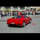 Raduno Ferrari Canicatt 2005